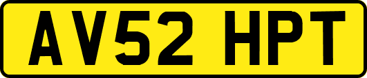 AV52HPT