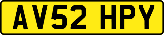 AV52HPY
