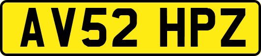 AV52HPZ