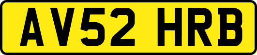 AV52HRB