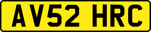 AV52HRC