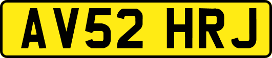 AV52HRJ