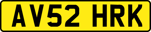 AV52HRK