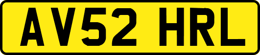 AV52HRL