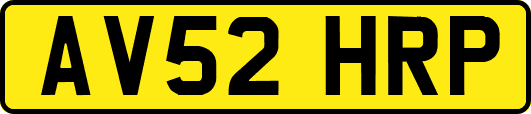 AV52HRP