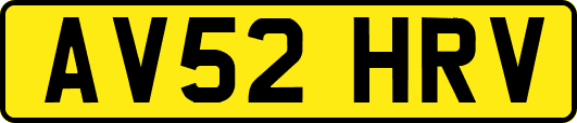 AV52HRV