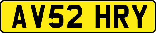 AV52HRY