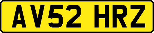 AV52HRZ