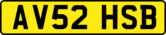 AV52HSB