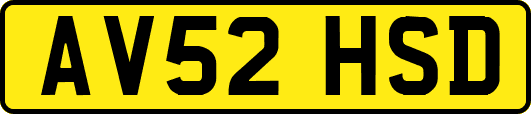 AV52HSD