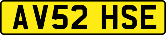 AV52HSE