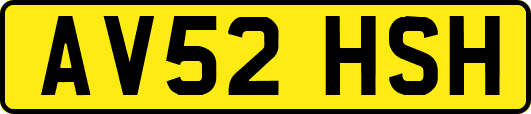 AV52HSH