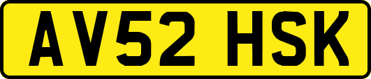 AV52HSK