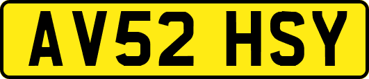 AV52HSY
