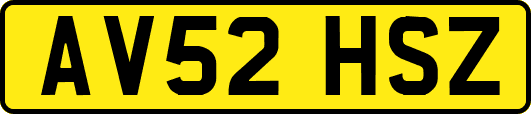 AV52HSZ