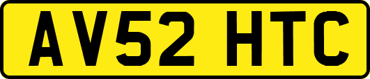 AV52HTC