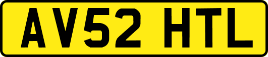 AV52HTL