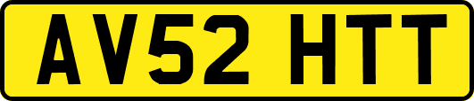 AV52HTT