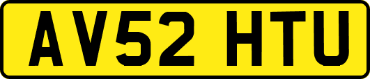AV52HTU
