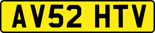 AV52HTV