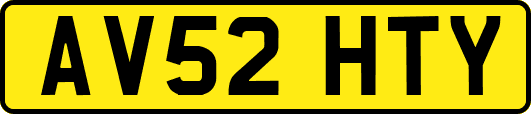 AV52HTY