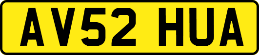 AV52HUA