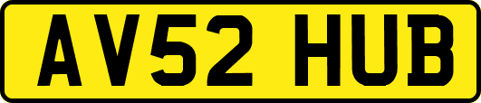 AV52HUB
