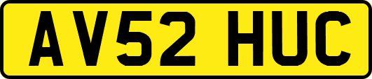 AV52HUC