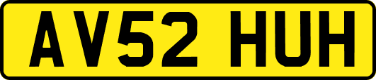AV52HUH
