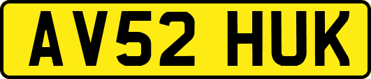 AV52HUK