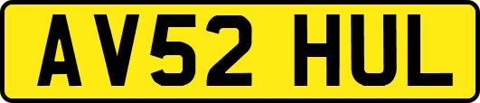 AV52HUL