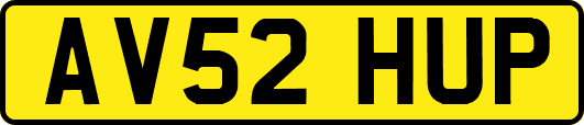 AV52HUP