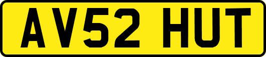 AV52HUT