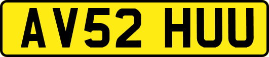 AV52HUU
