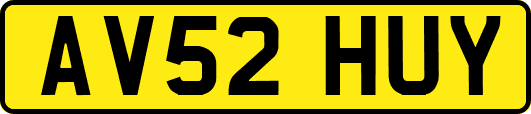 AV52HUY
