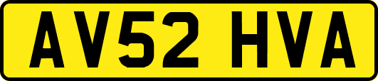 AV52HVA