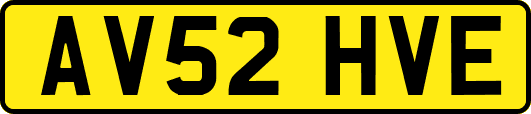 AV52HVE