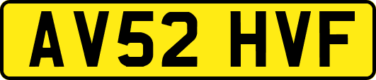 AV52HVF