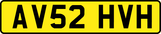 AV52HVH