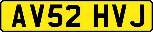 AV52HVJ