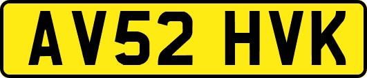 AV52HVK
