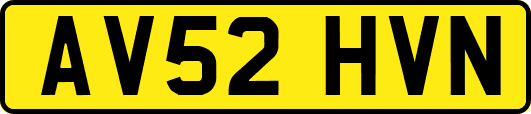 AV52HVN