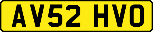 AV52HVO