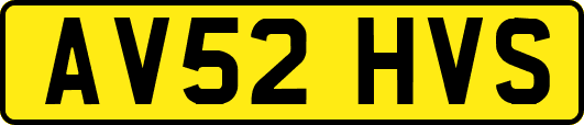 AV52HVS