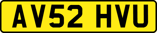 AV52HVU