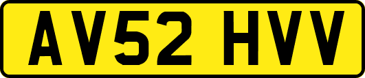 AV52HVV