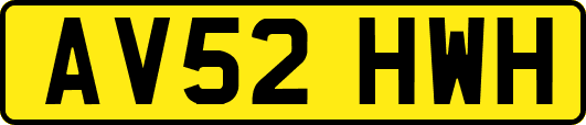 AV52HWH