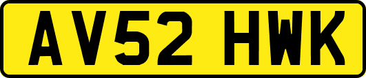 AV52HWK