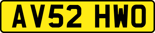 AV52HWO