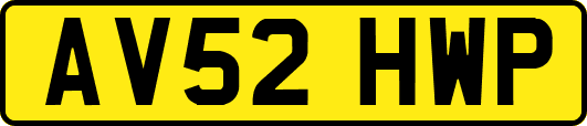 AV52HWP